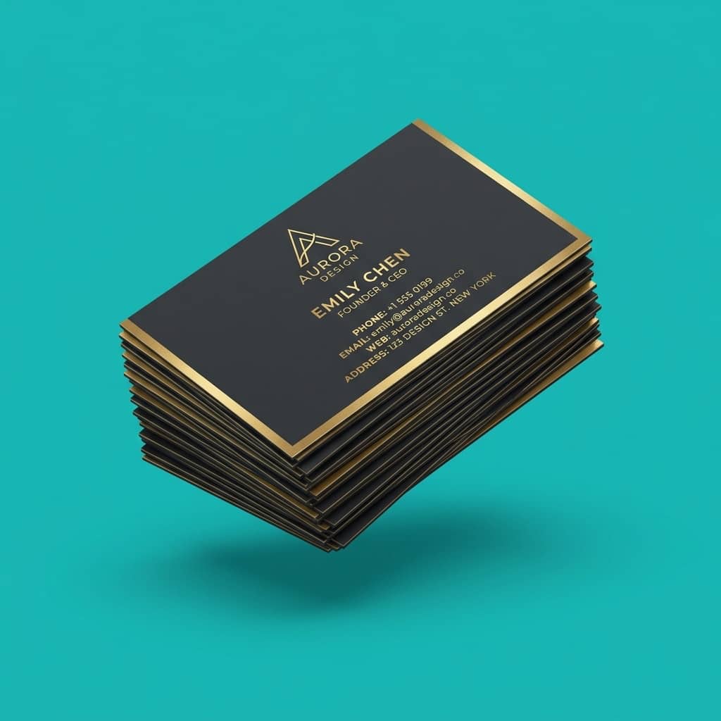 Business Printing