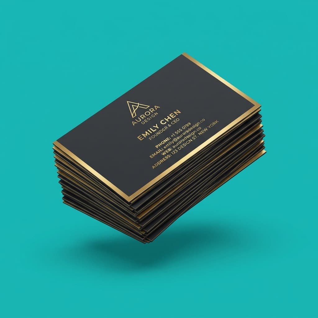 Business Printing
