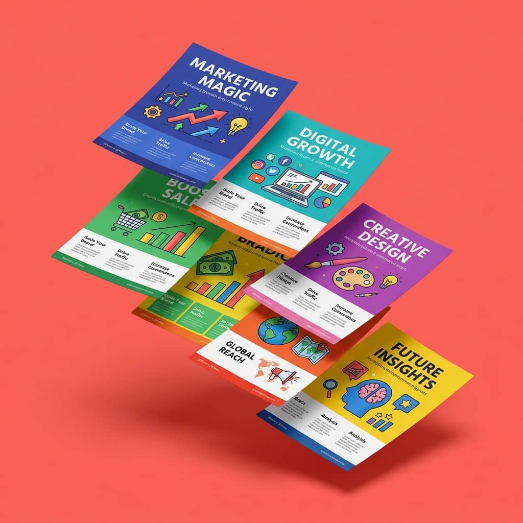 Marketing Materials